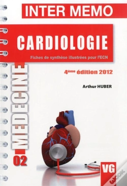 Capa do artigo Inter Memo Cardiologie