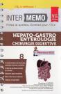 Inter Memo Hepato Gastro 2013 - Preview