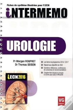 Capa do artigo Inter Memo Urologie12