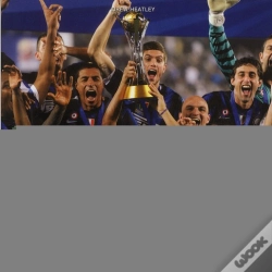 Capa do artigo Inter Milan. L'Histoire Du Club Et De Se