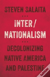 Capa do artigo Inter/Nationalism