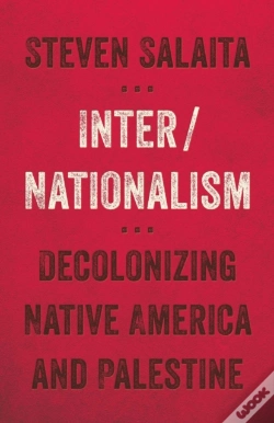 Capa do artigo Inter/Nationalism