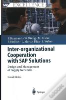 Inter-Organizational Cooperation With Sap Solutions