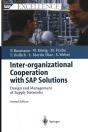Inter-Organizational Cooperation With Sap Solutions - Preview