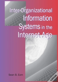 Capa do artigo Inter-Organizational Information Systems In The Internet Age