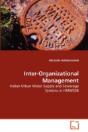 Inter-Organizational Management - Preview