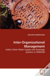 Capa do artigo Inter-Organizational Management