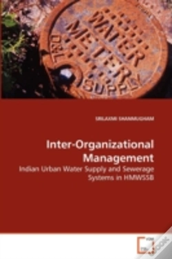 Capa do artigo Inter-Organizational Management