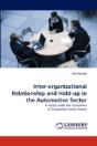 Inter-Organizational Relationship And Hold-Up In The Automotive Sector - Preview