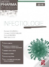 Inter Pharma Infectiologie 2e Edition