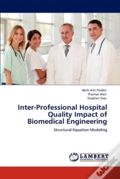 Capa do artigo Inter-Professional Hospital Quality Impact Of Biomedical Engineering