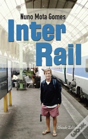 Capa do artigo Inter Rail