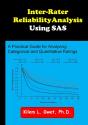 Inter-Rater Reliability Analysis Using Sas - Preview