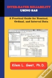 Inter-Rater Reliability Using Sas