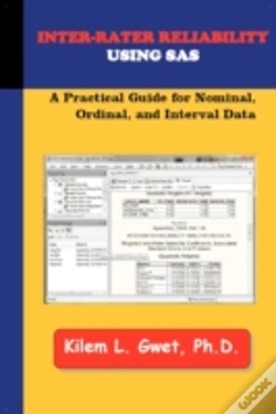 Capa do artigo Inter-Rater Reliability Using Sas
