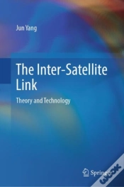 Capa do artigo Inter-Satellite Link