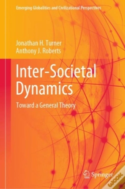 Capa do artigo Inter-Societal Dynamics