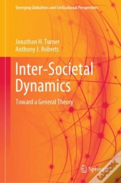 Capa do artigo Inter-Societal Dynamics