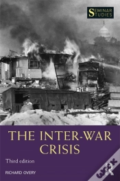 Capa do artigo Inter-War Crisis