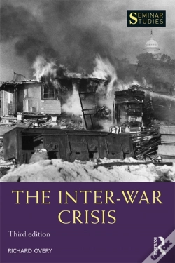 Capa do artigo Inter-War Crisis