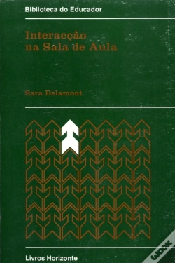 Capa do artigo Interacção na Sala de Aula