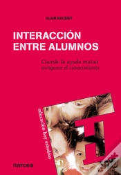 Capa do artigo Interacción Entre Alumnos