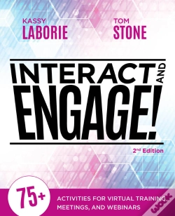 Capa do artigo Interact And Engage, 2nd Edition