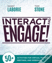 Capa do artigo Interact And Engage!