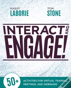 Capa do artigo Interact And Engage!