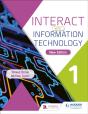 Interact With Information Technology 1 New Edition - Preview
