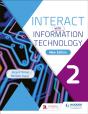Interact With Information Technology 2 New Edition - Preview