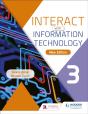 Interact With Information Technology 3 New Edition - Preview