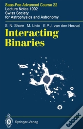 Interacting Binaries