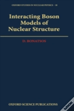 Capa do artigo Interacting Boson Models Of Nuclear Structure