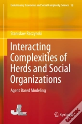 Interacting Complexities Of Herds And Social Organizations