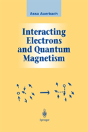 Interacting Electrons And Quantum Magnetism - Preview