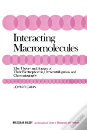 Capa do artigo Interacting Macromolecules