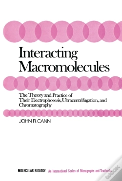 Capa do artigo Interacting Macromolecules