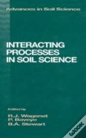 Capa do artigo Interacting Processes In Soil Science