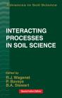 Interacting Processes In Soil Science - Preview