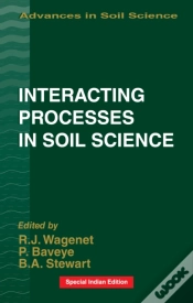Capa do artigo Interacting Processes In Soil Science