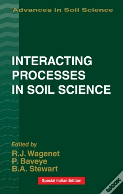 Capa do artigo Interacting Processes In Soil Science