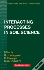 Interacting Processes In Soil Science