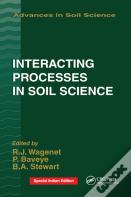 Interacting Processes In Soil Science