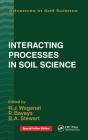 Interacting Processes In Soil Science - Preview