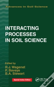 Capa do artigo Interacting Processes In Soil Science