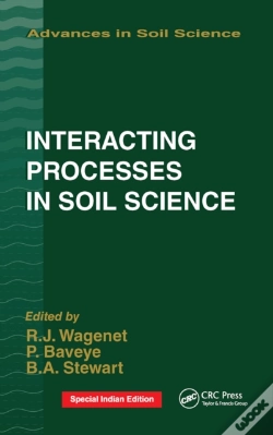 Capa do artigo Interacting Processes In Soil Science