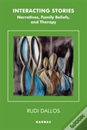 Capa do artigo Interacting Stories