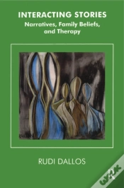 Capa do artigo Interacting Stories