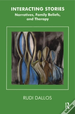 Capa do artigo Interacting Stories